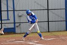 Softball vs UMD  Wheaton College Softball vs U Mass Dartmouth. - Photo by Keith Nordstrom : Wheaton, Softball